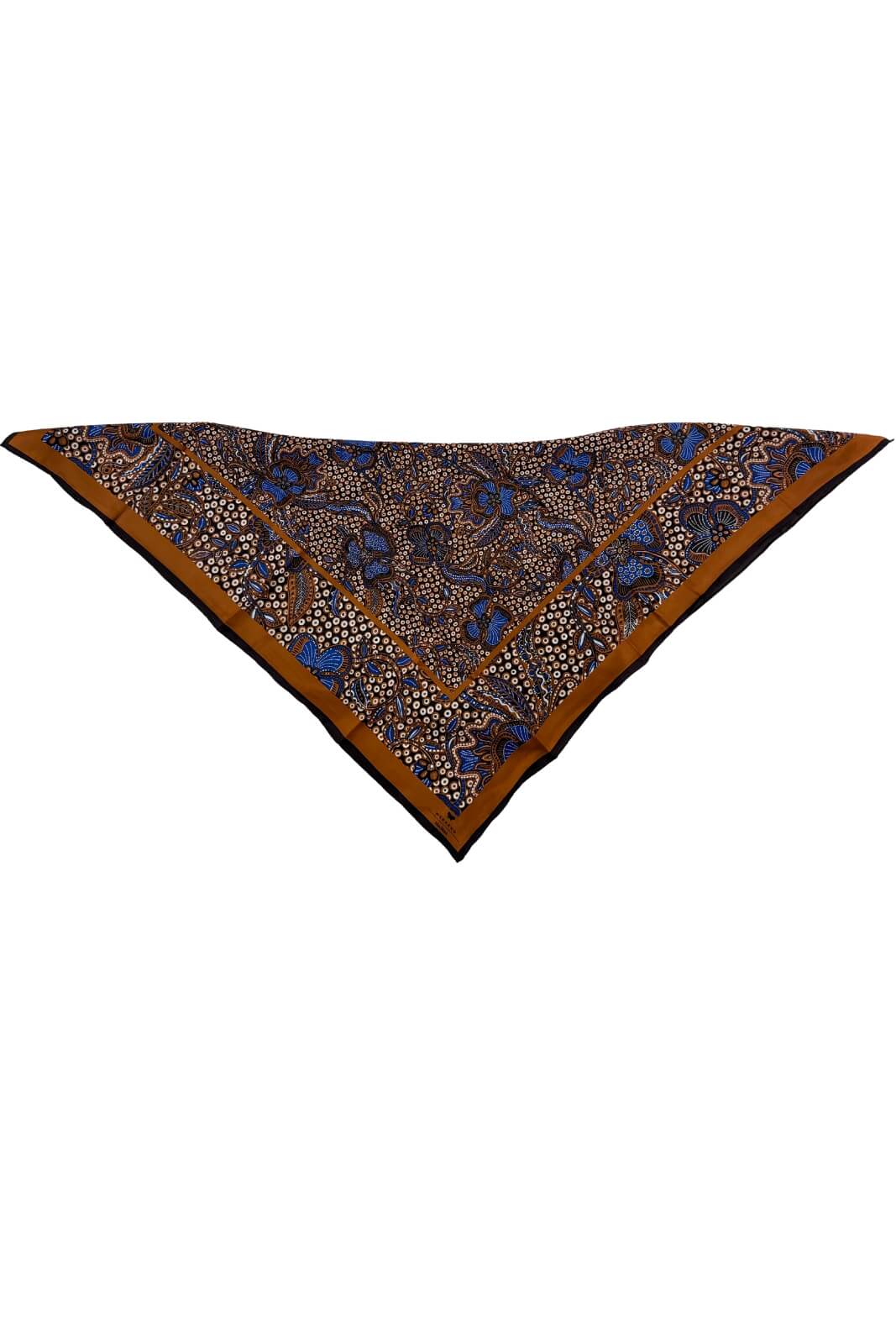 Foulard da donna Weekend Max Mara in seta