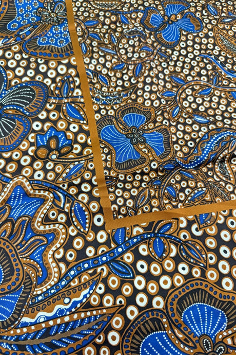 Foulard da donna Weekend Max Mara in seta