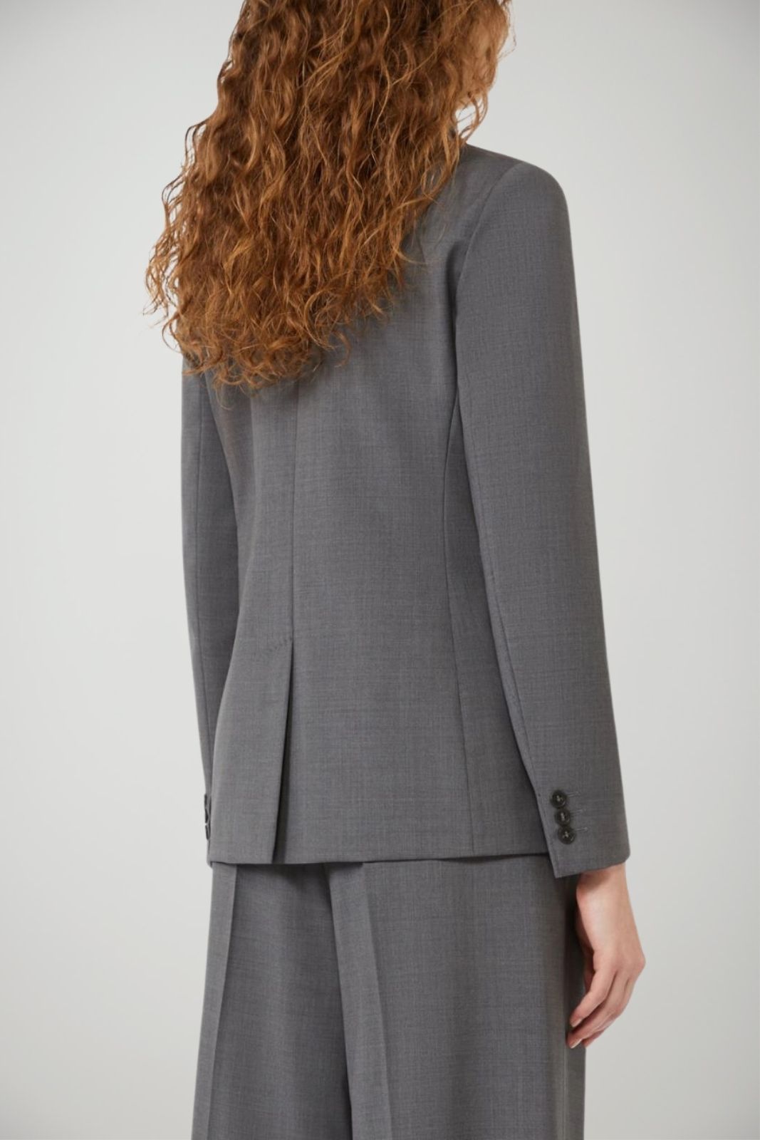 Chaqueta de mujer Weekend Max Mara ORNATI