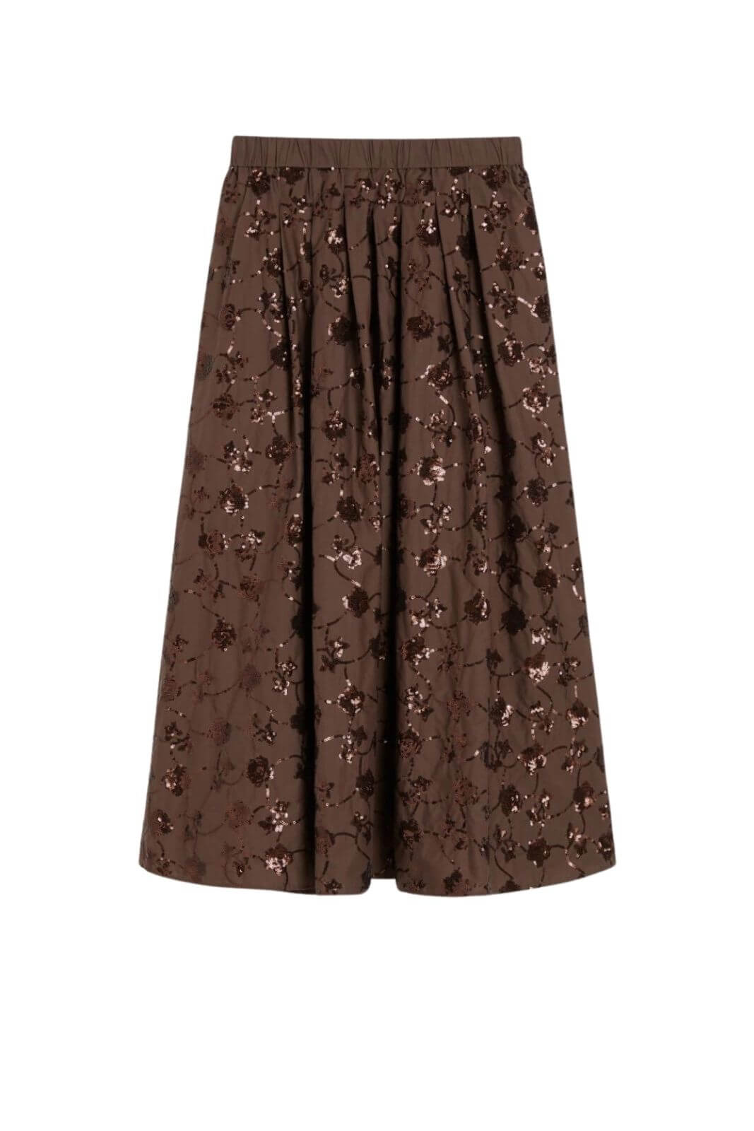 Weekend Max Mara gonna donna TEMPRA