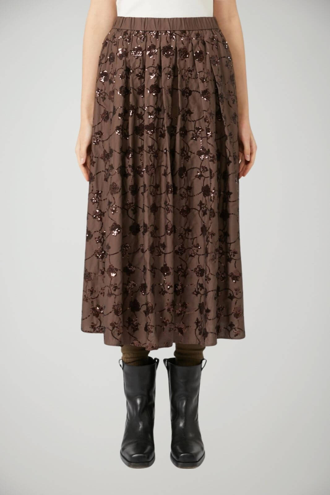 Weekend Max Mara gonna donna TEMPRA