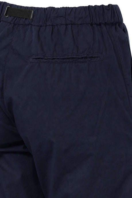 White Sand Pantaloni Donna con Coulisse Elasticizzata
