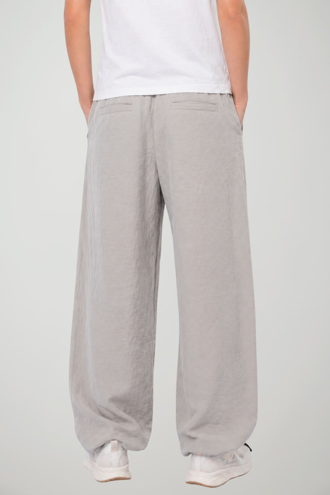 White Sand Pantaloni Donna