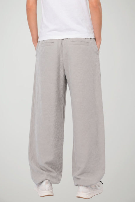 White Sand Pantaloni Donna