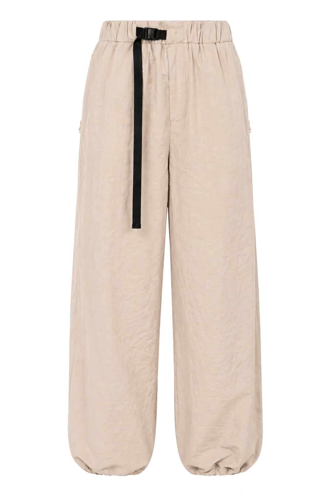 White Sand Pantaloni Donna