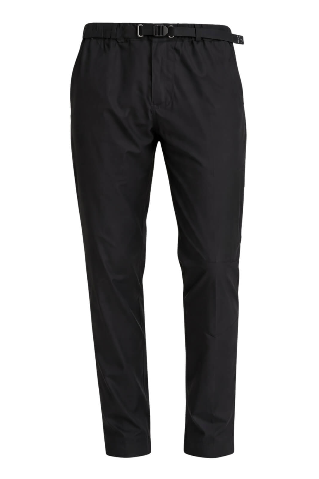 Pantaloni da uomo White Sand con cinturino in vita