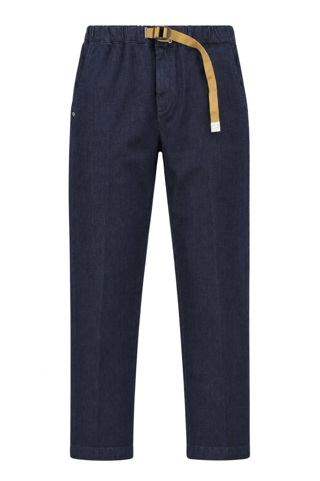 White Sand Pantaloni Uomo in denim