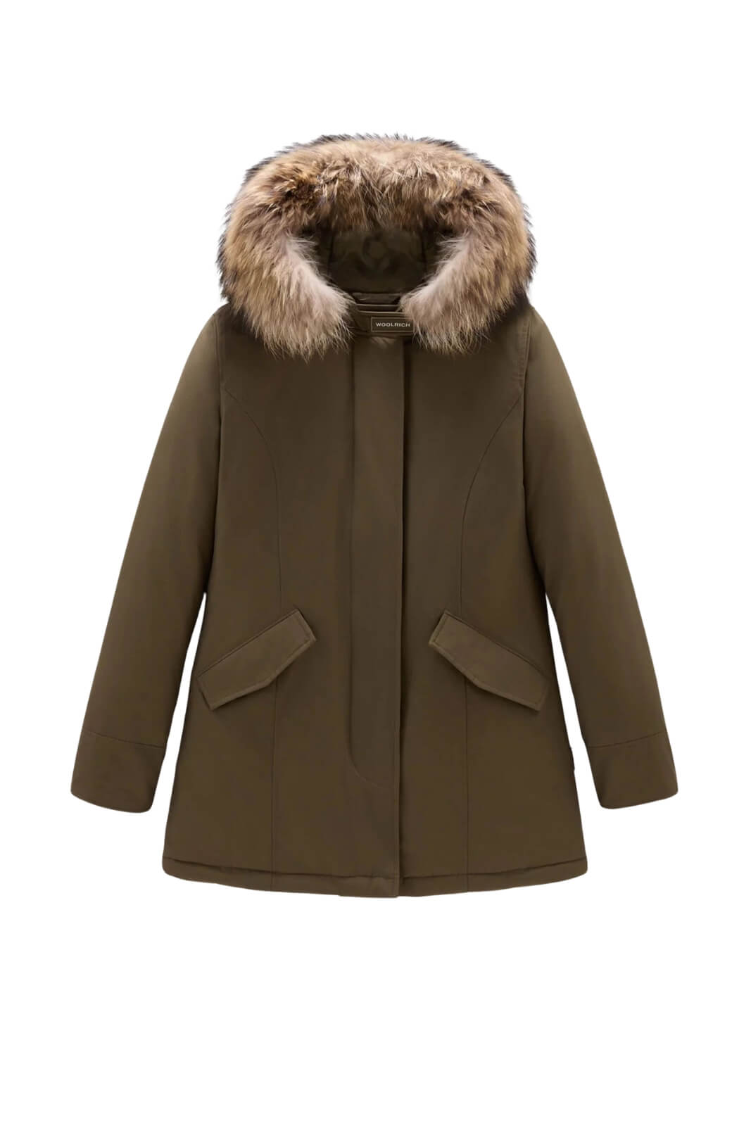 Parka da donna Woolrich Luxury Artic