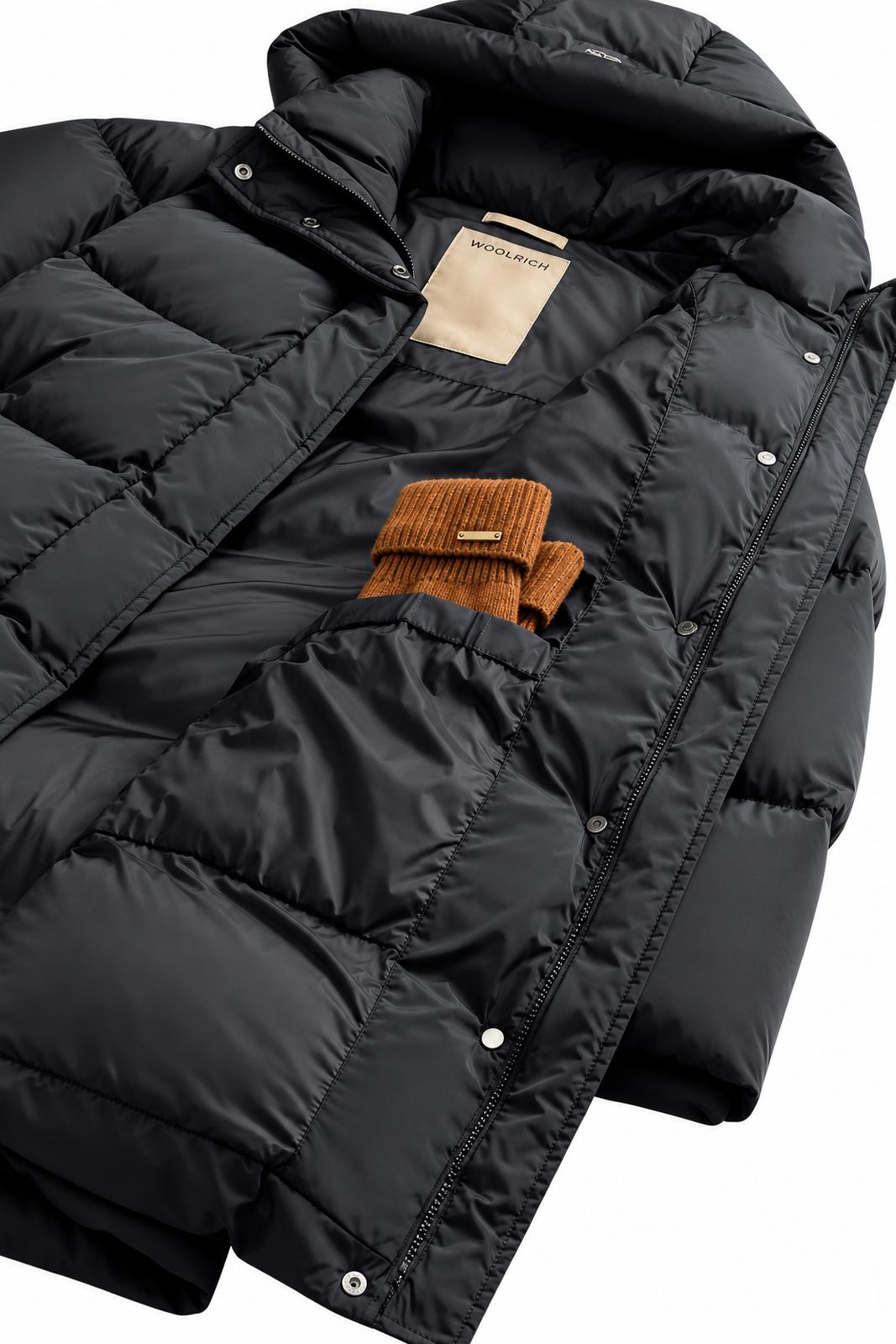 Woolrich Piumino Donna Kelly Jacket