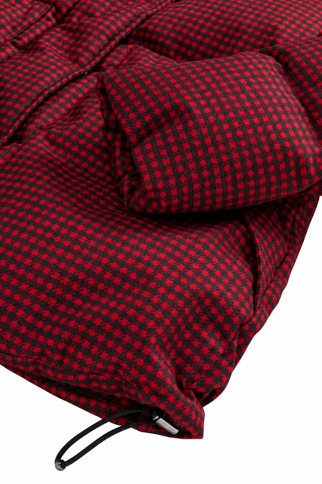 Woolrich Piumino Donna Wool Light Micro Buffalo