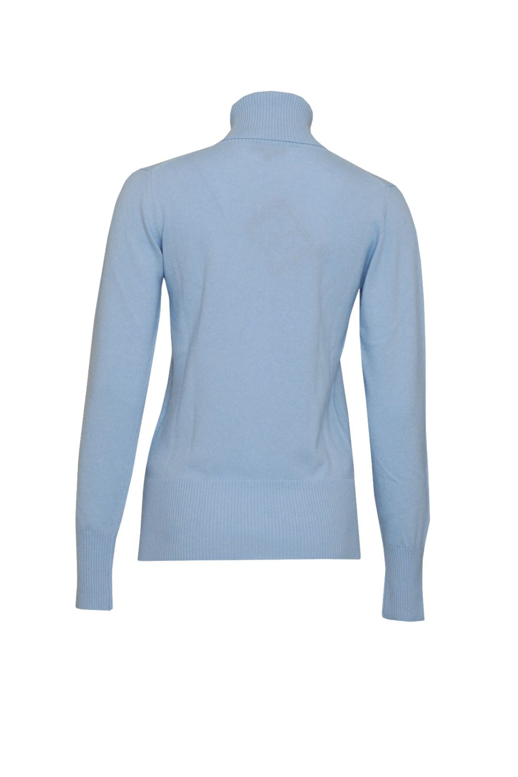 Woolrich women's slim turtleneck