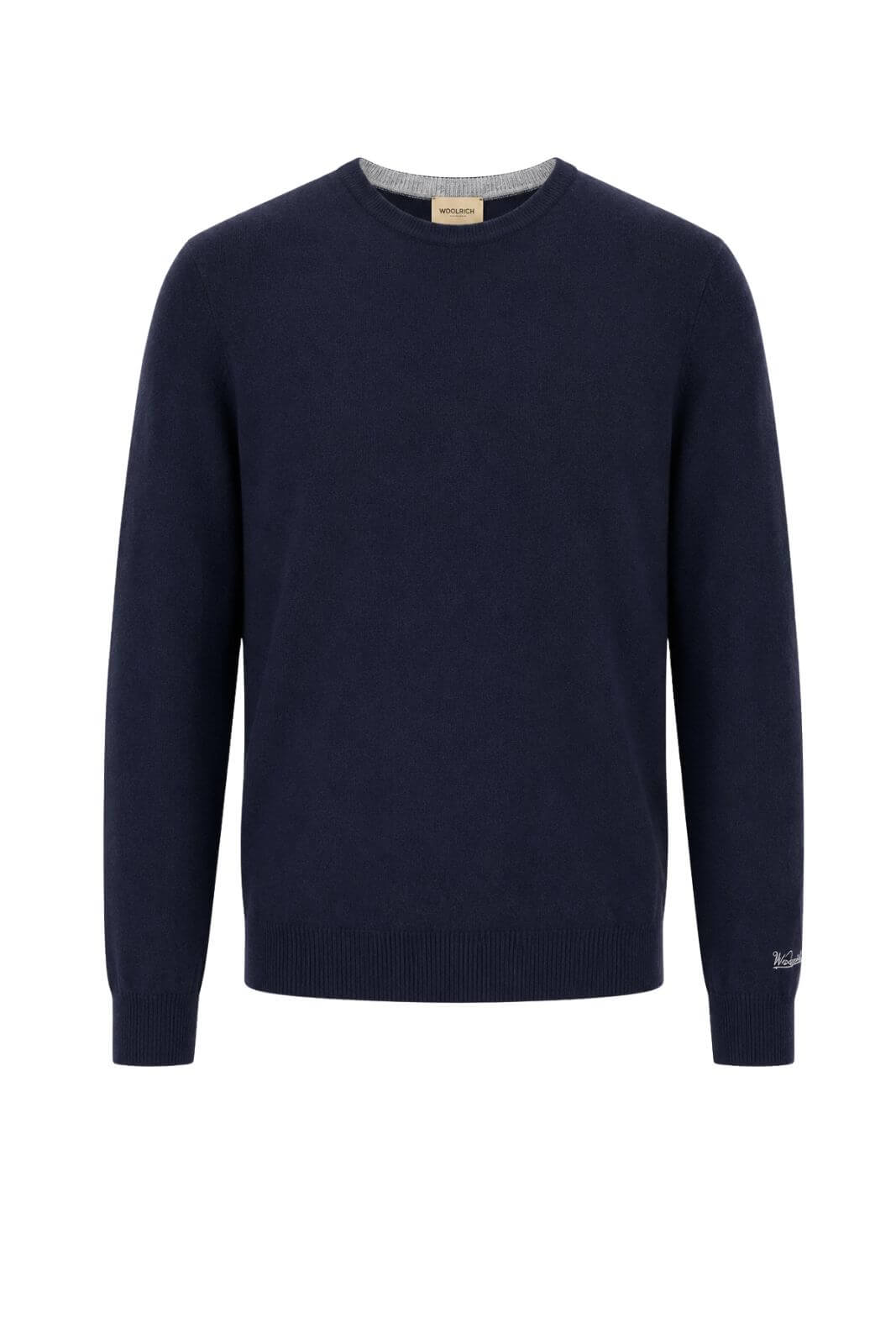 Woolrich Maglia Uomo in lana
