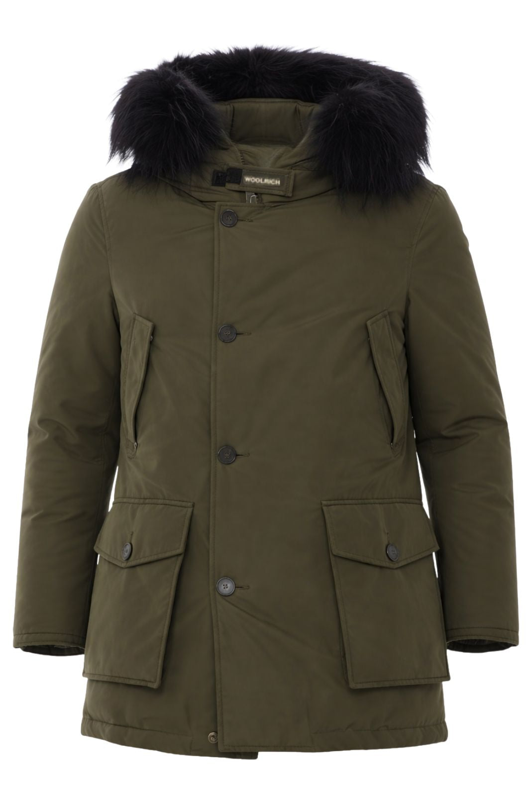 Woolrich parka uomo ARCTIC PARKA TT