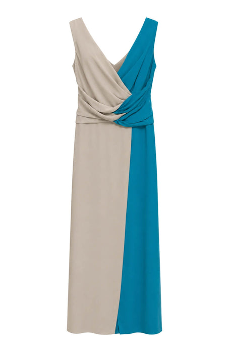 Abito da donna Xs Milano con spacco