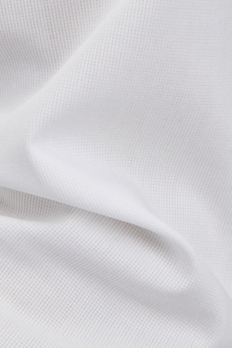 Camicia da uomo Xacus con micropattern