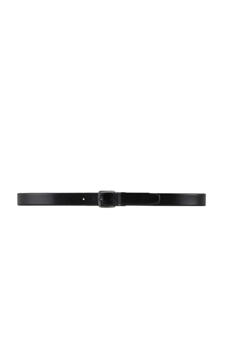 Emporio Armani Cintura Uomo reversibile