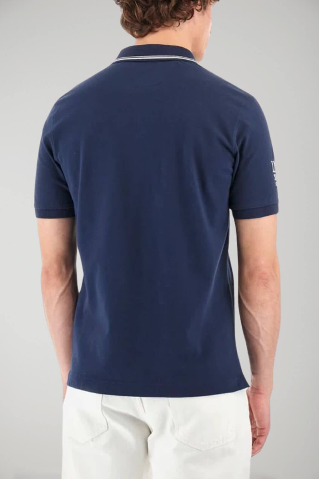 La Martina Polo Men's St. Tropez
