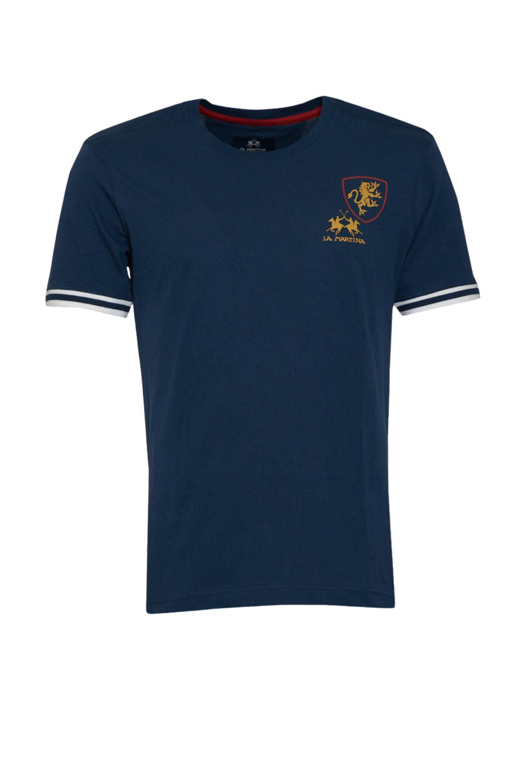 La Martina Men's T-Shirt