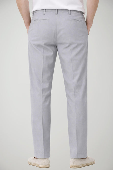 Yan Simmon Pantalone Uomo Man Slim