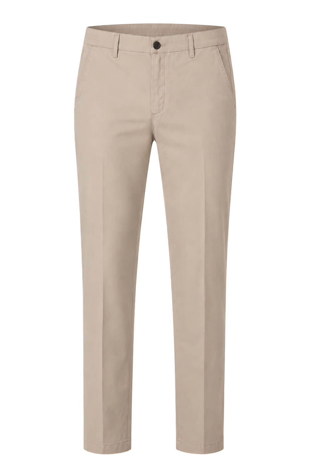 Yan Simmon Pantalone Uomo Man in lino e cotone