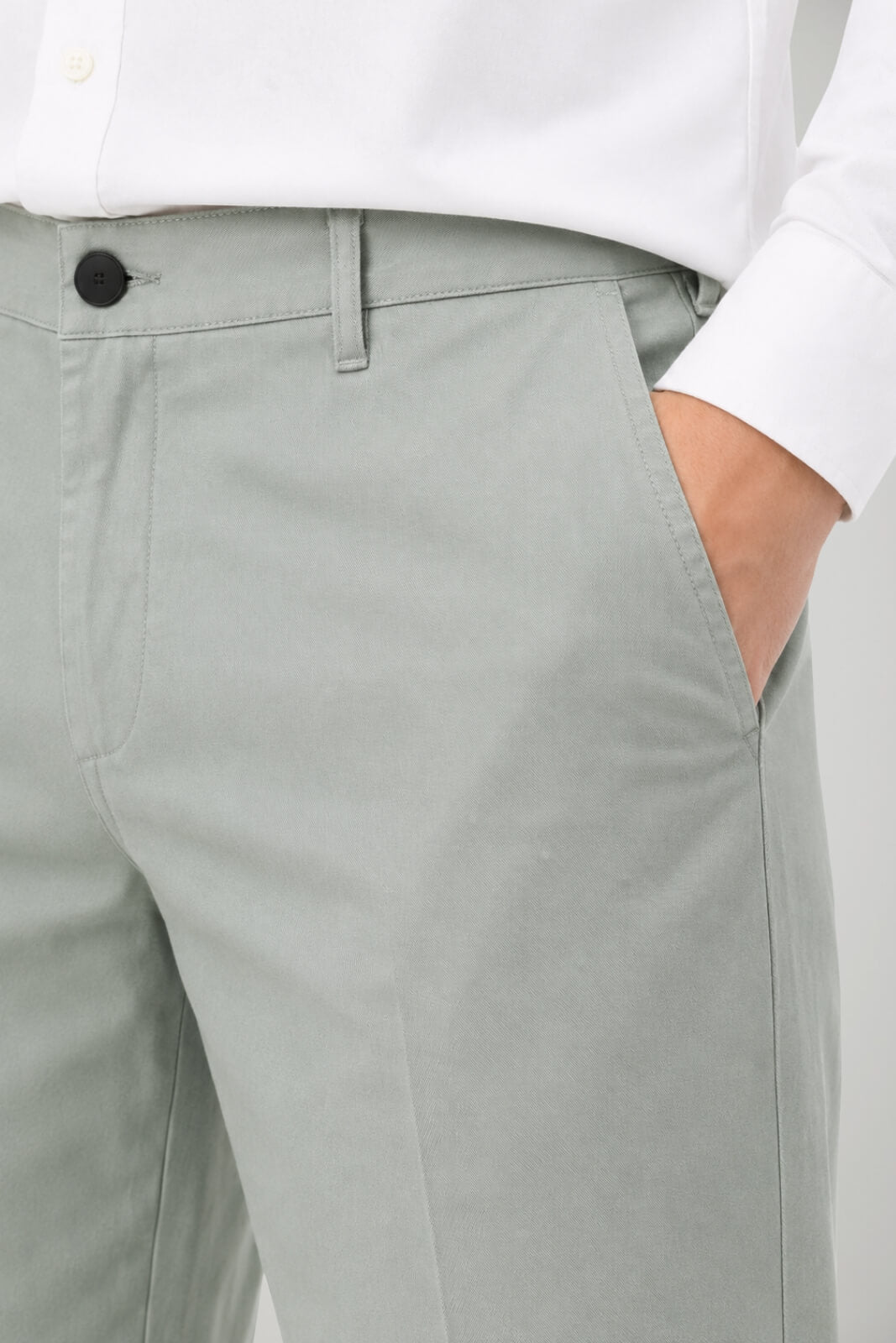 Yan Simmon Pantalone Uomo Story