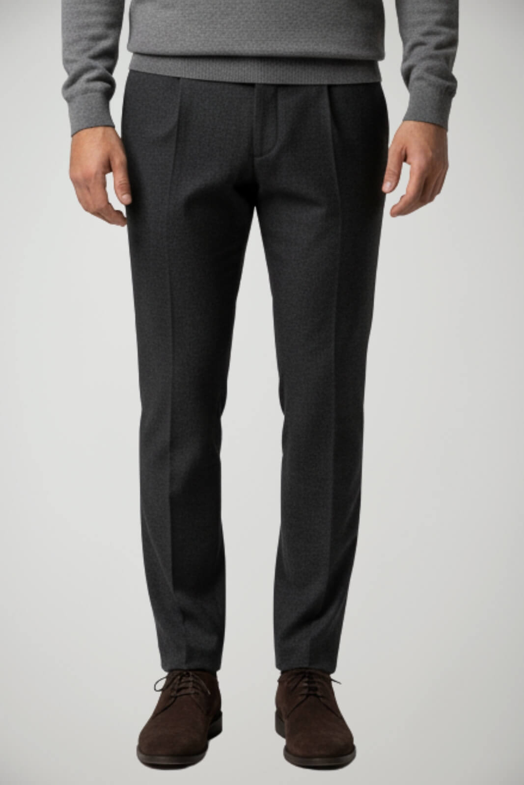 Yan Simmon Pantaloni Uomo FRIEND