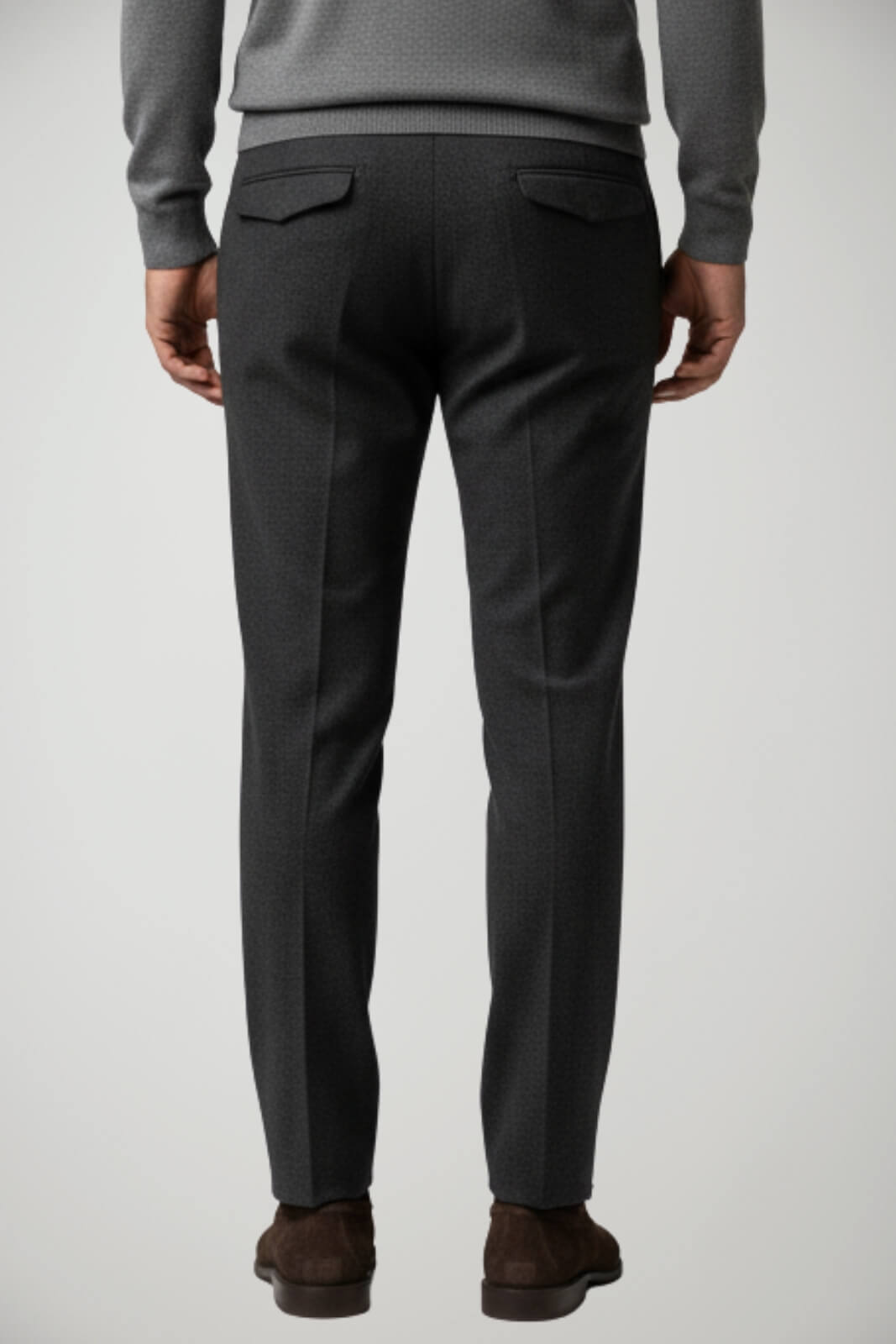 Yan Simmon Pantaloni Uomo FRIEND