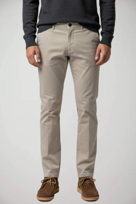 Pantaloni chino da uomo Yan Simmon