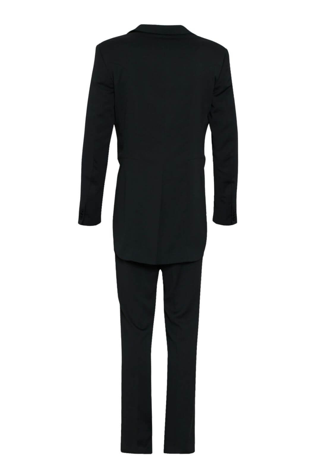 Abito da uomo Angelo Toma mezzo tight retro