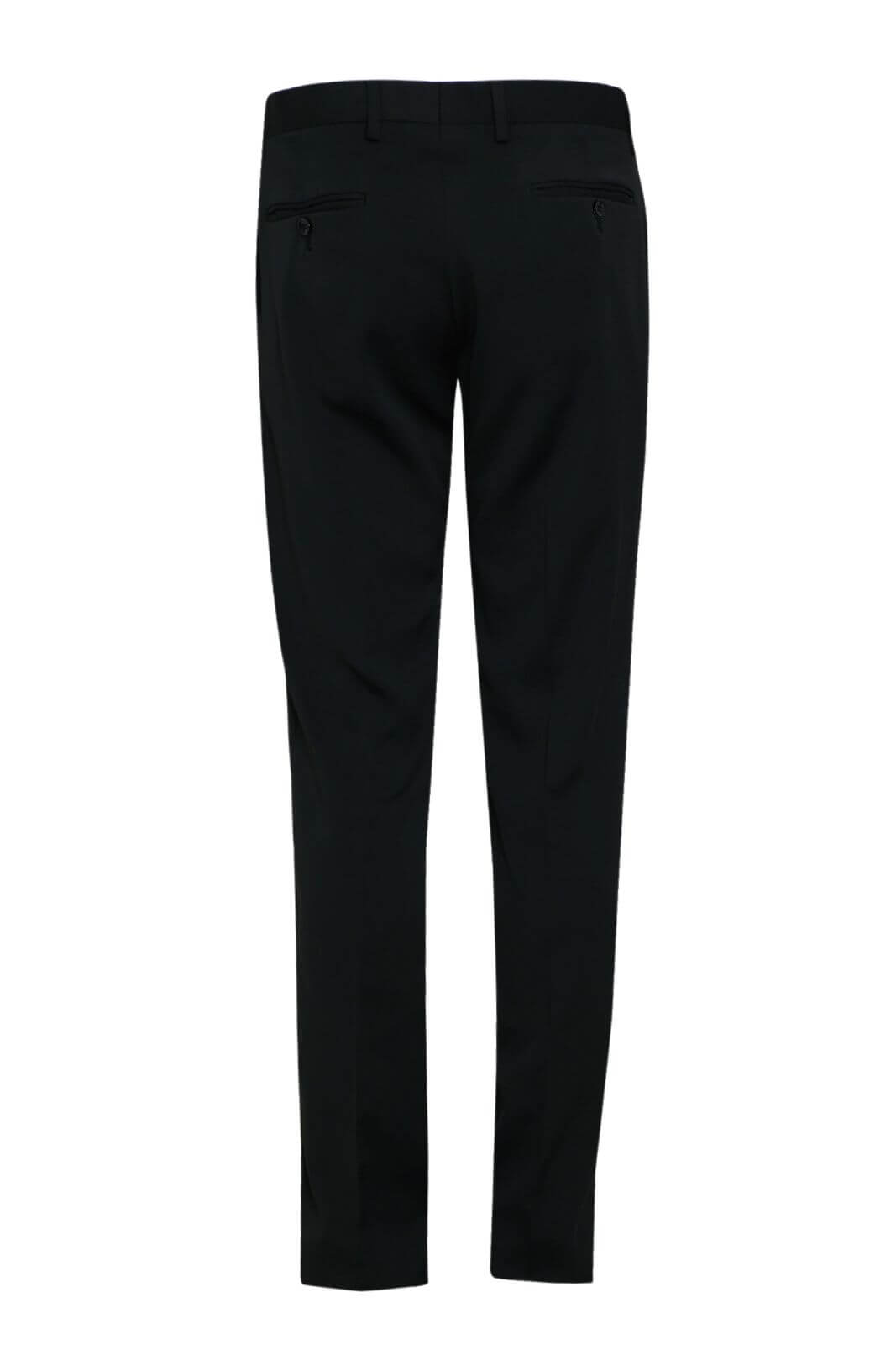 Abito da uomo Angelo Toma mezzo tight retro pantalone