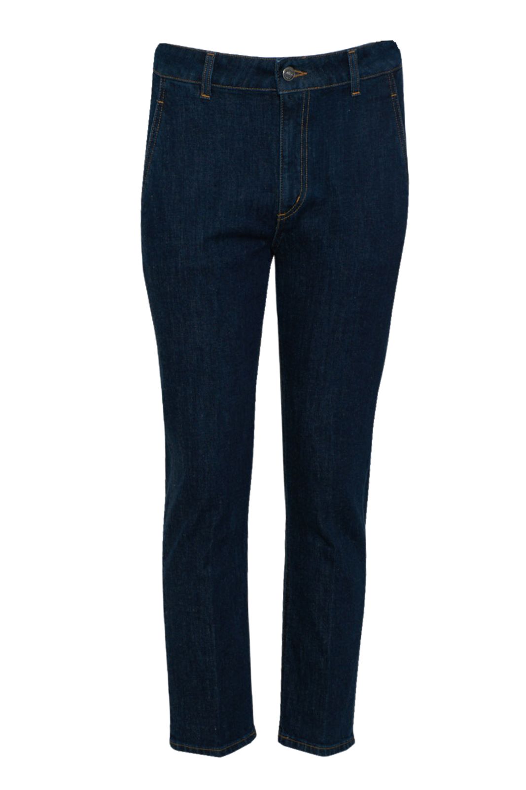 Dondup Jeans Donna Willa Loose Fit