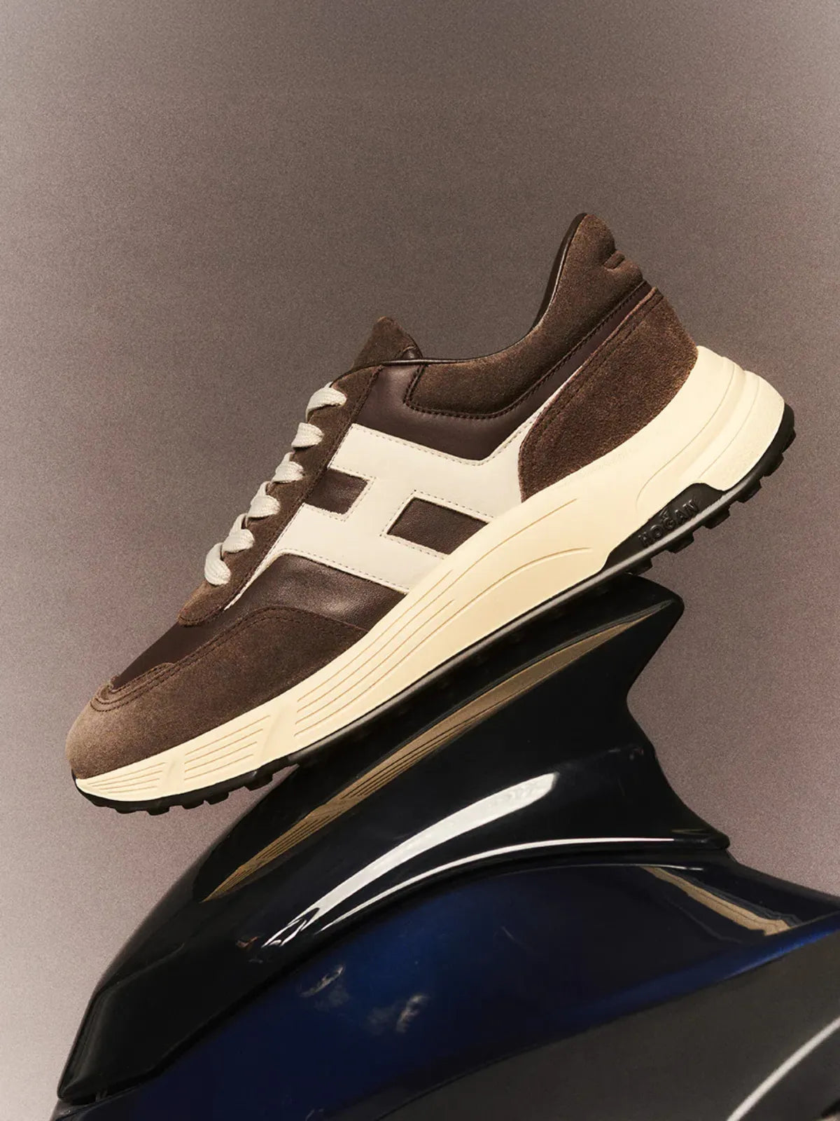 scarpe hogan autunno inverno 2026