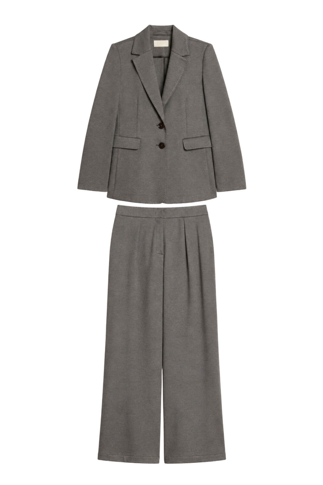 i Blues Tailleur Donna in viscosa stretch