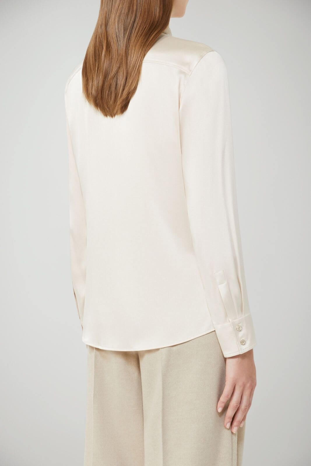 Max Mara Studio camicia donna XERO
