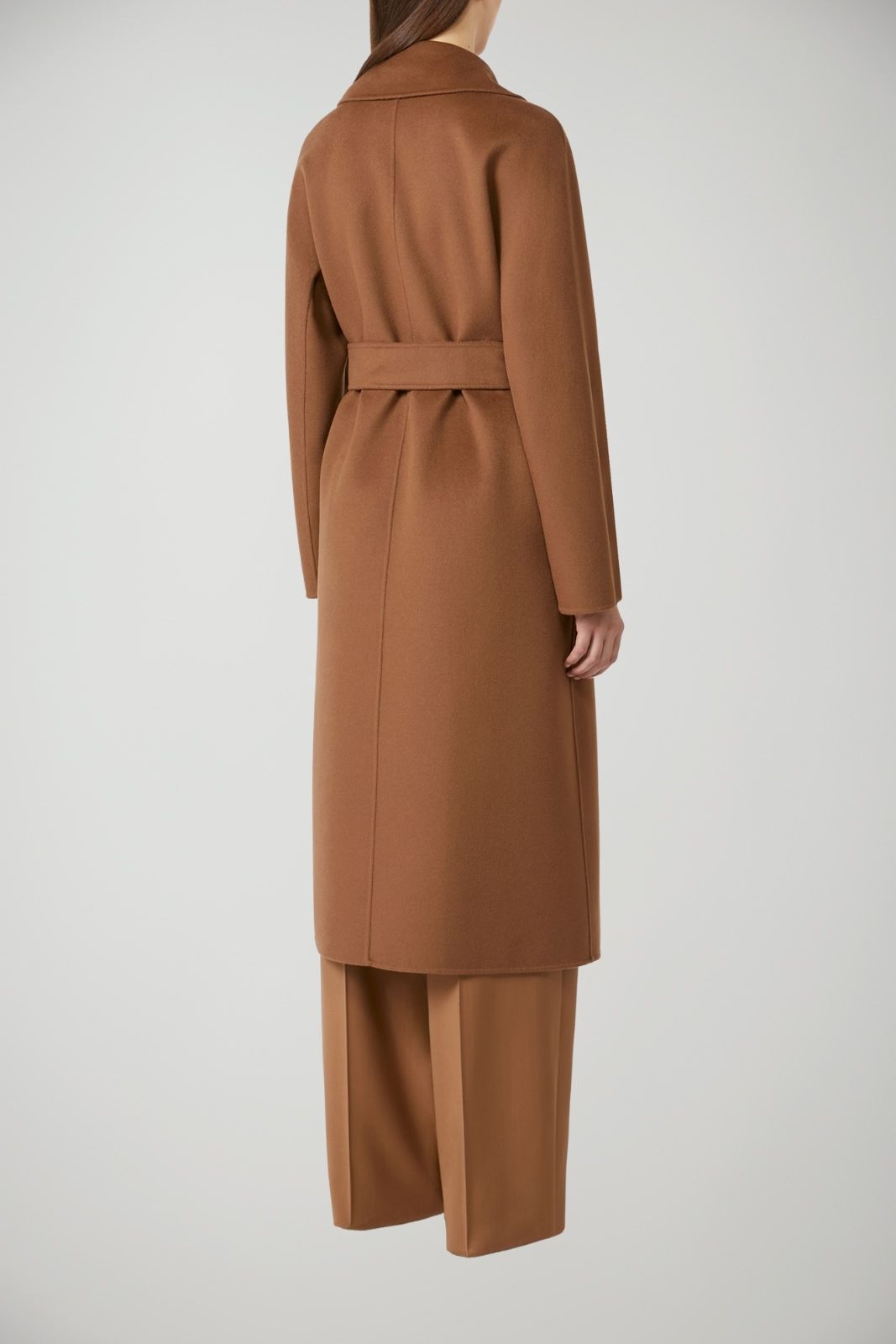Max Mara Studio cappotto donna CLES