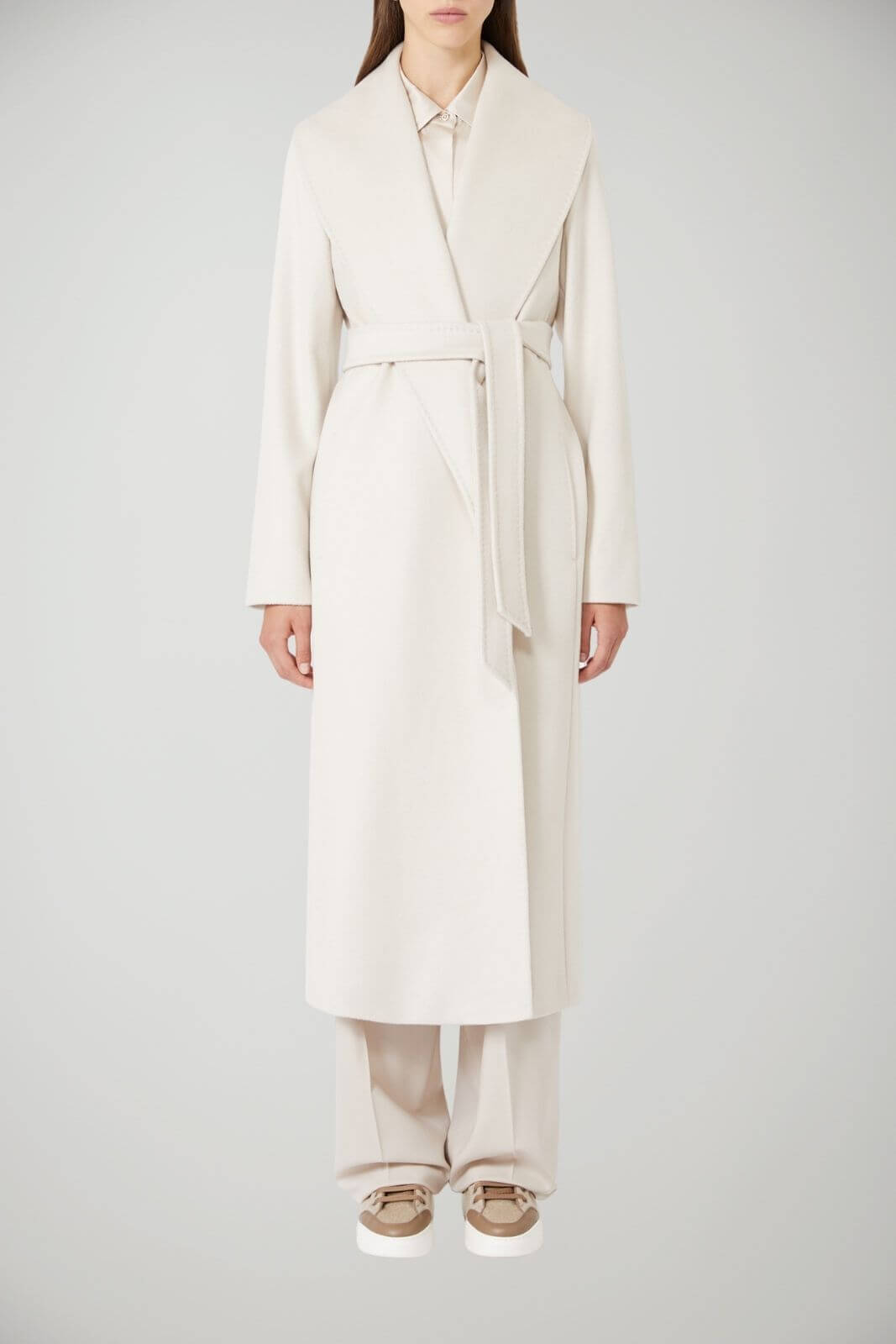 Max Mara Studio cappotto donna LORIANA