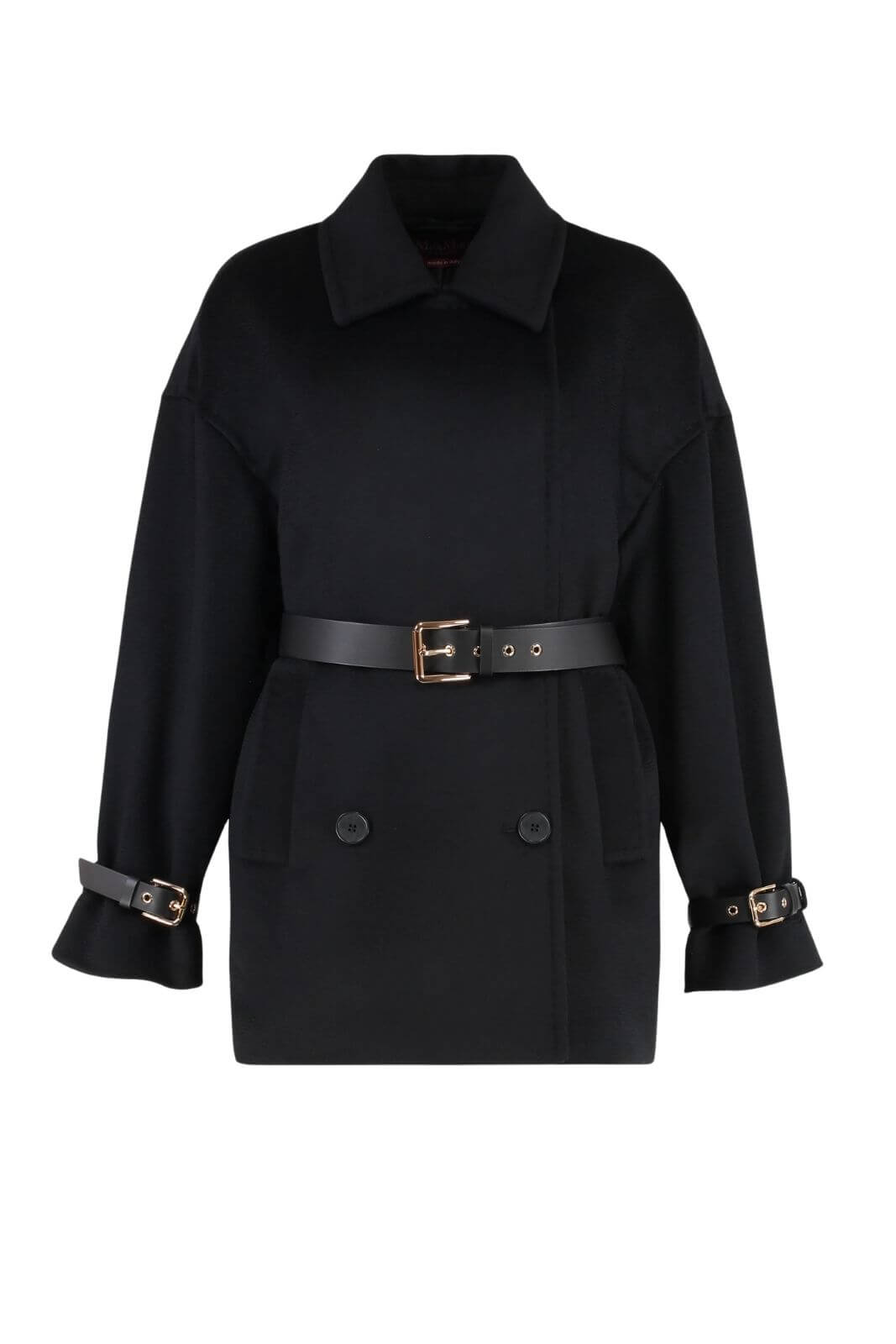 Max Mara Studio cappotto donna PAUSA