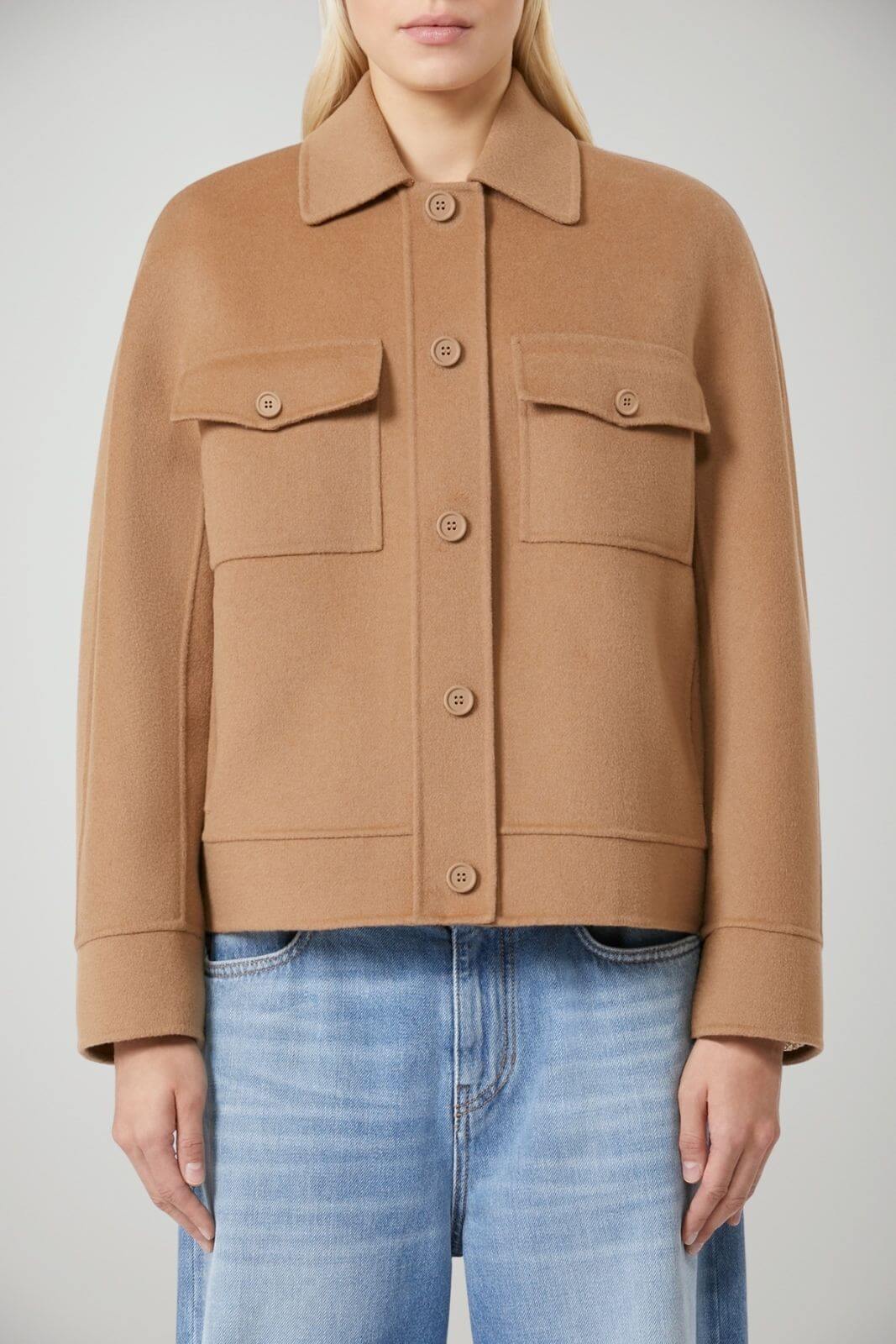 Max Mara Studio giacca donna FIERO