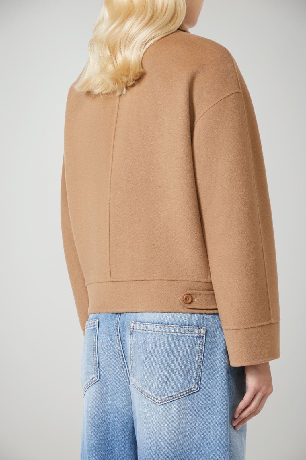 Max Mara Studio giacca donna FIERO