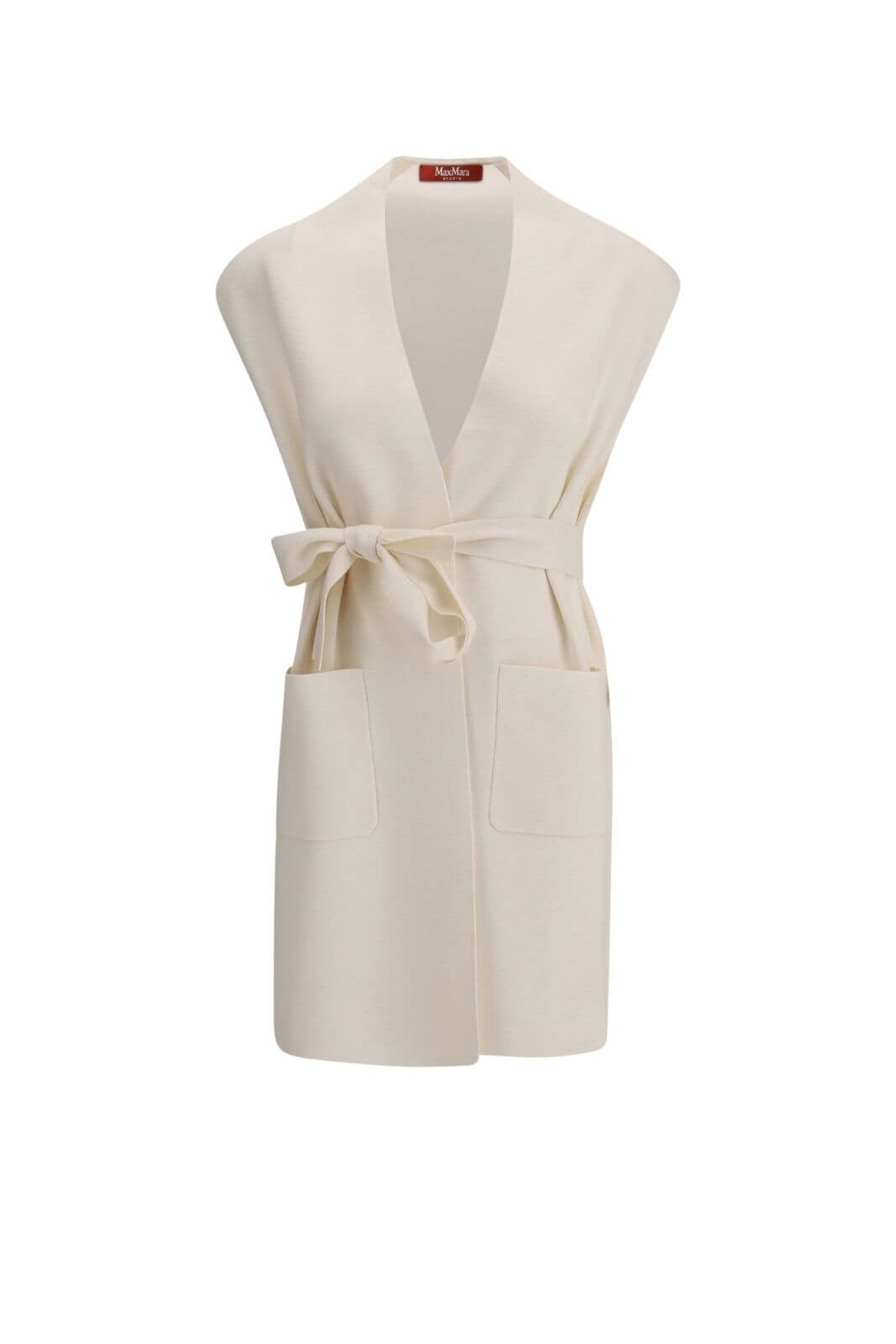 Max Mara Studio women's vest ABETE