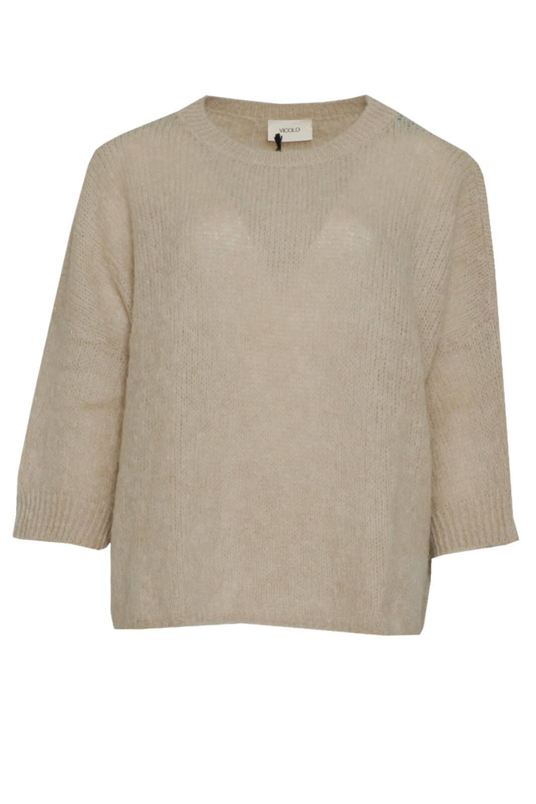 Vicolo maglia donna mohair