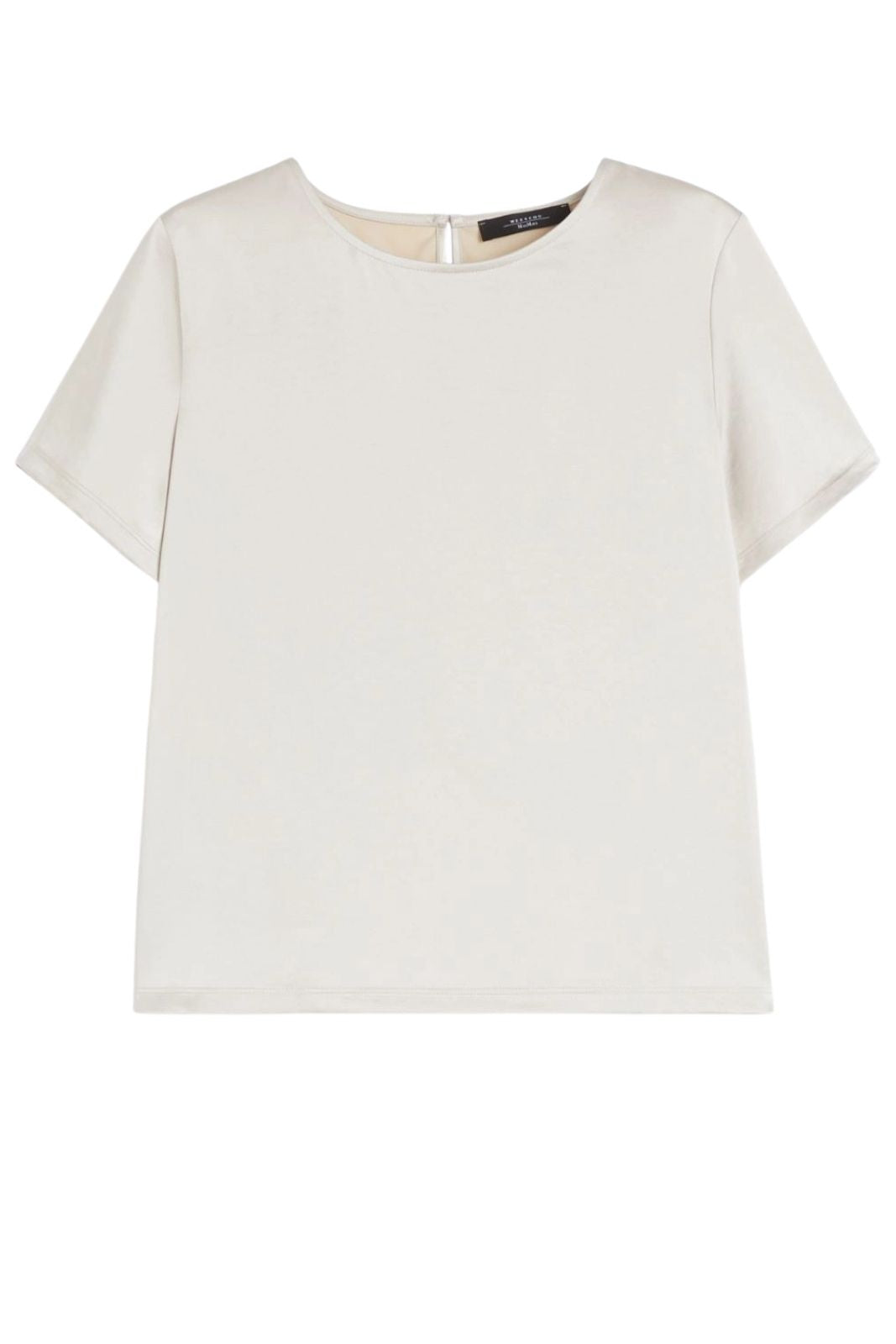 Weekend Max Mara GILBERT women's blouse