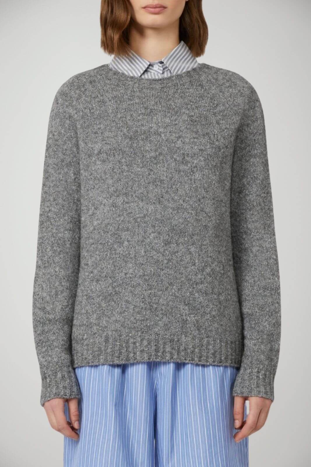 Weekend Max Mara maglia donna GHIACCI