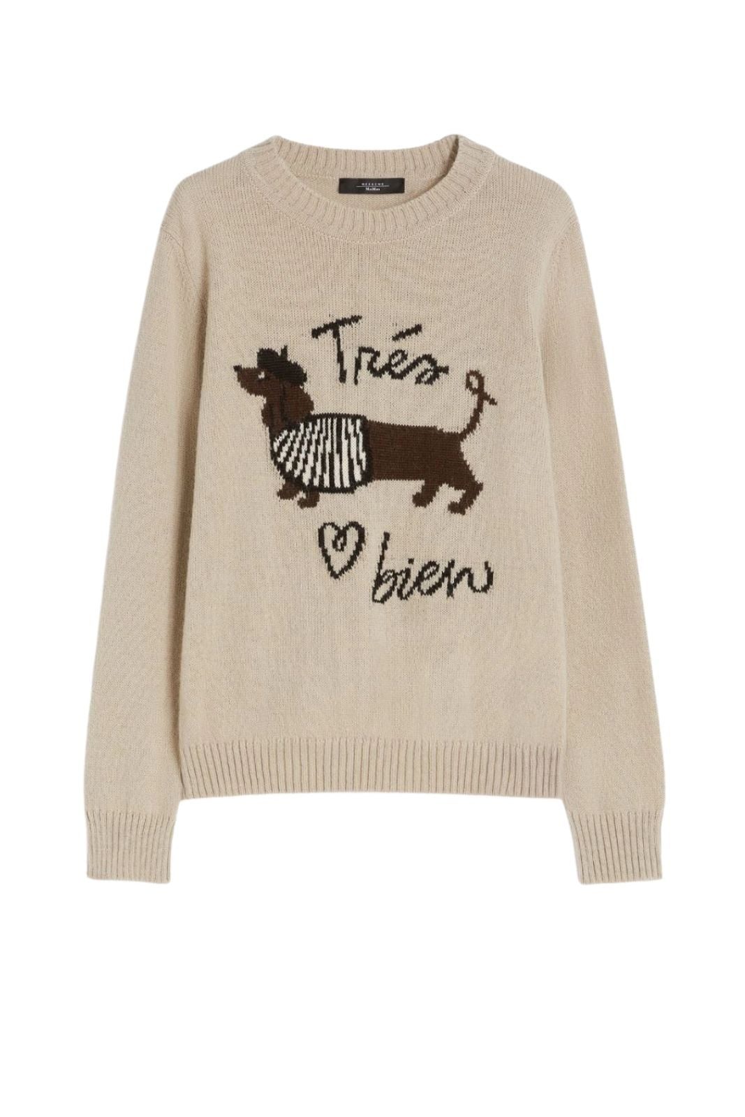 Weekend Max Mara maglia donna NITRA