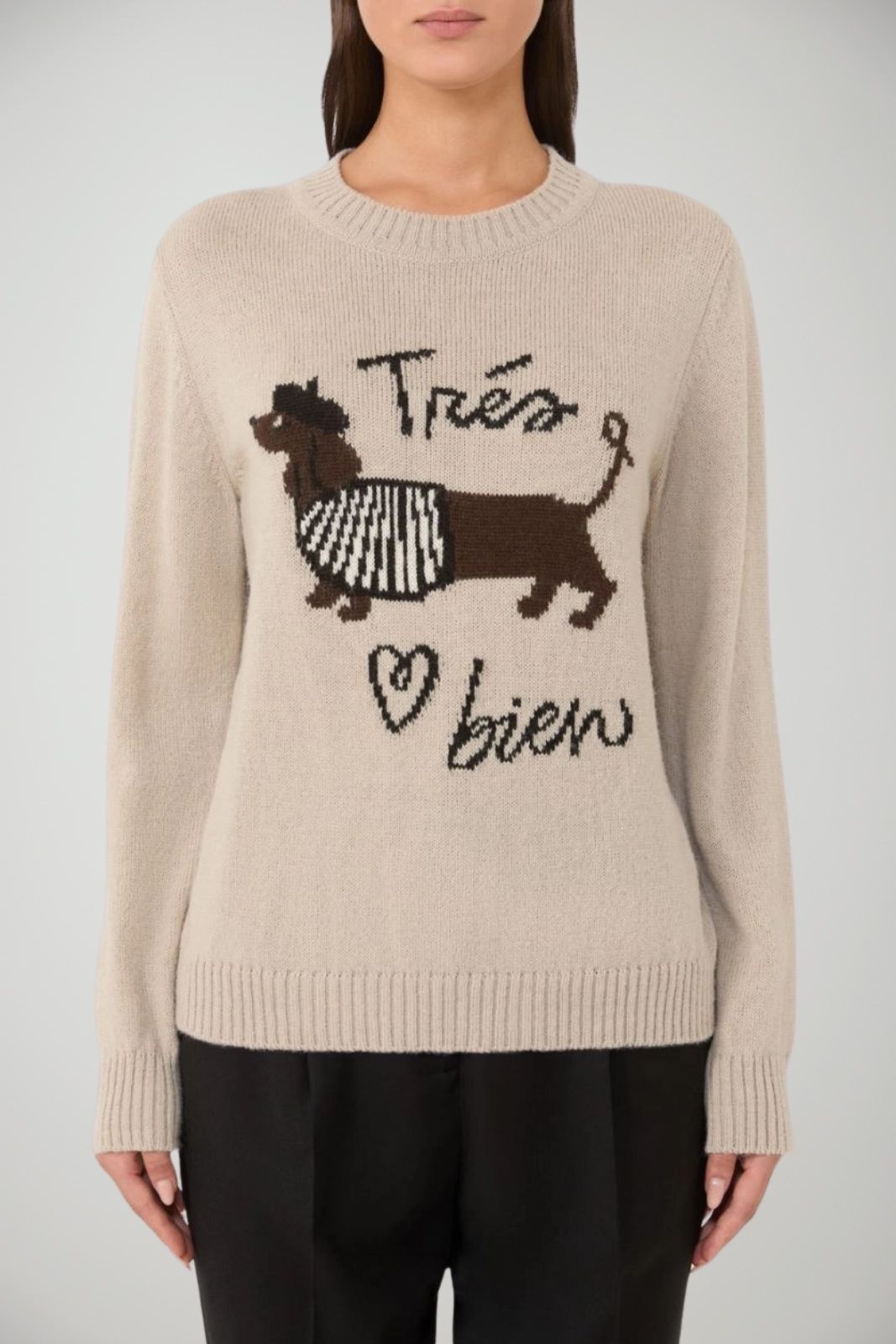 Weekend Max Mara maglia donna NITRA