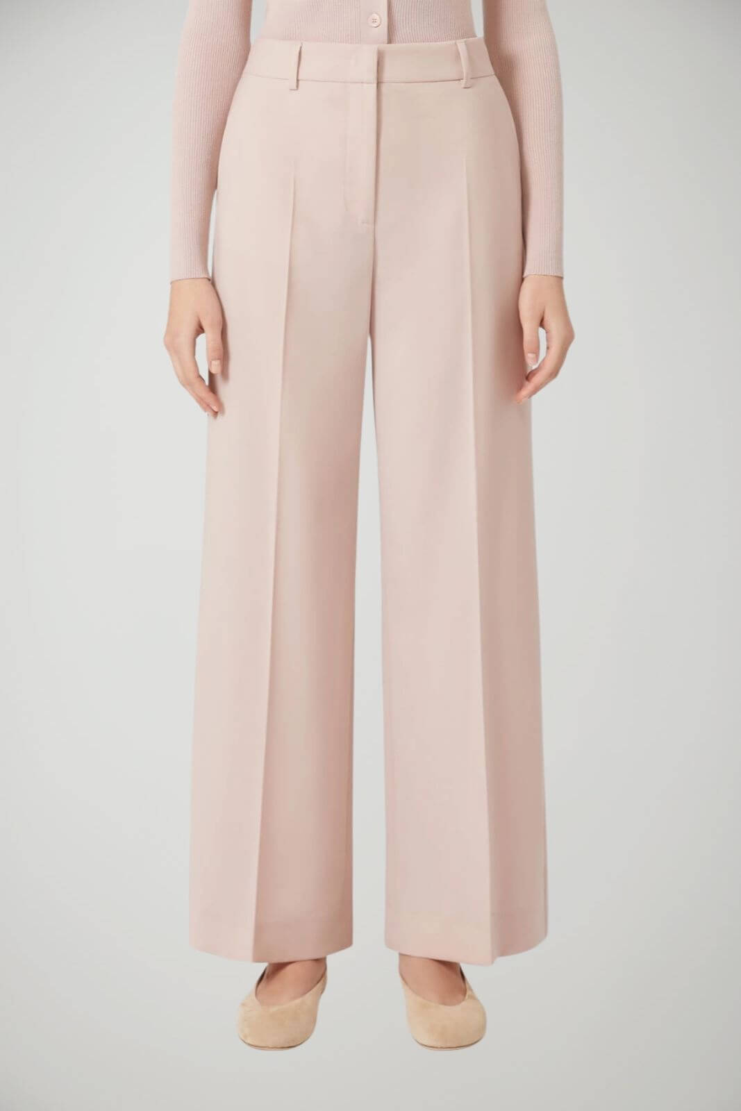 Weekend Max Mara pantaloni donna VISIVO
