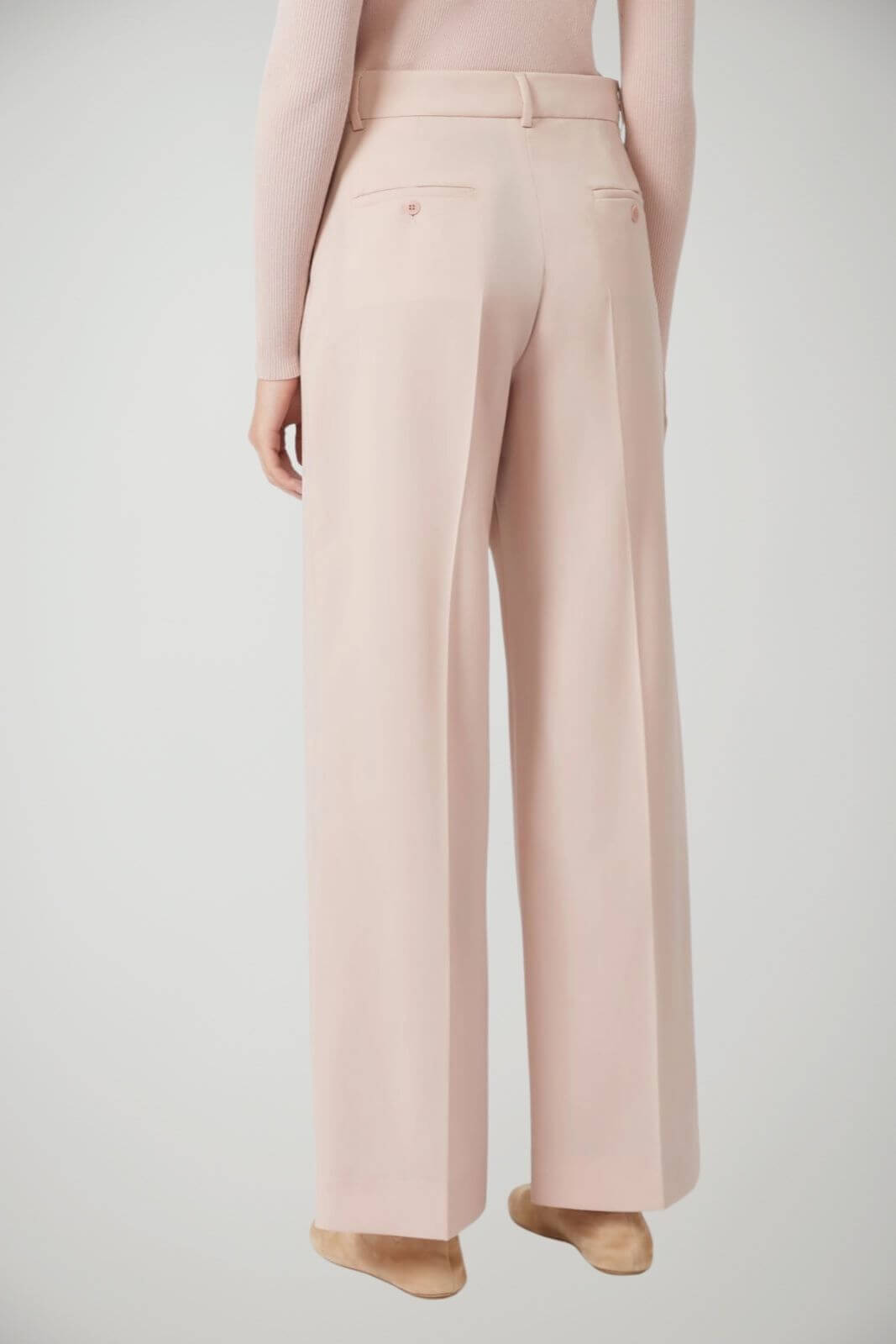 Weekend Max Mara pantaloni donna VISIVO