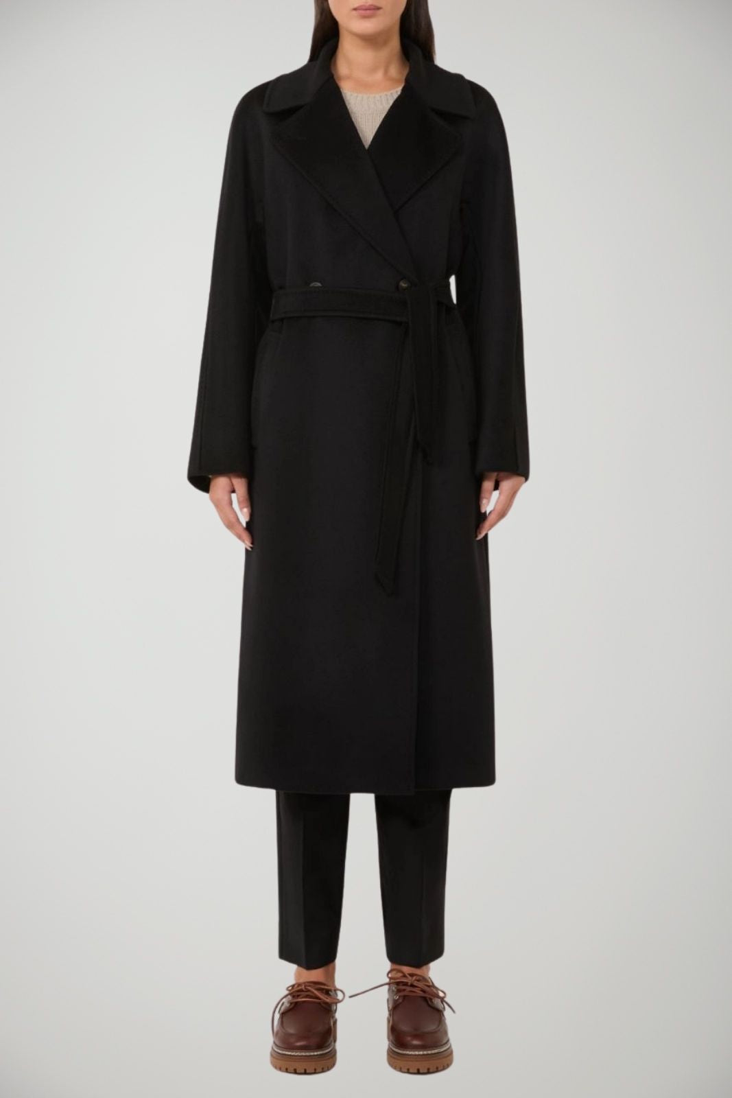 Weekend Max Mara cappotto donna RESINA