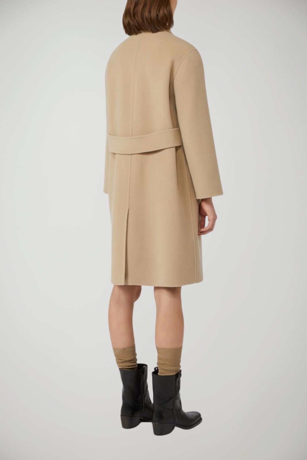 Weekend Max Mara cappotto donna ZENONE