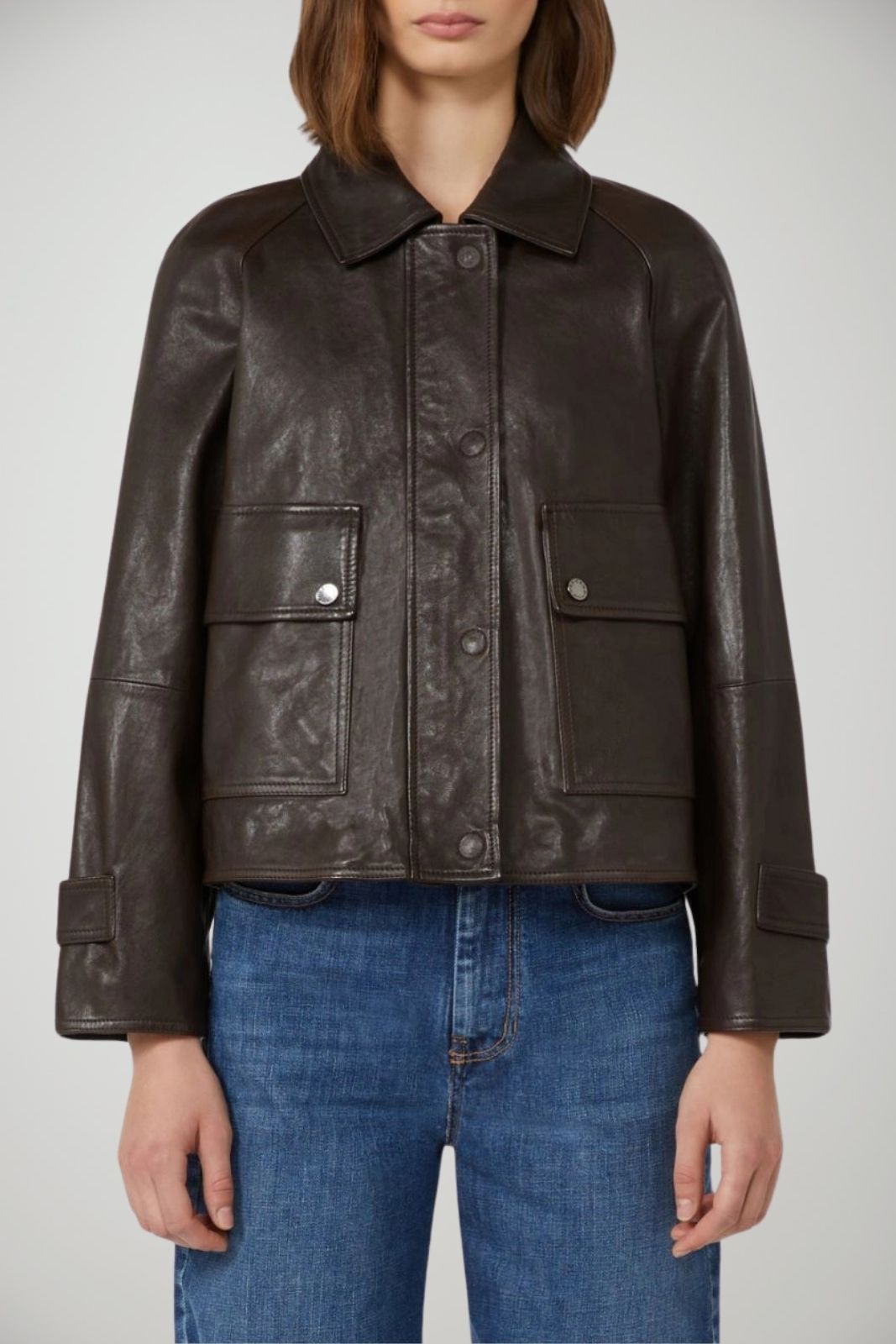 Weekend Max Mara women's jacket BERBICE